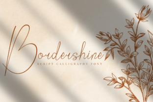 Bordershine