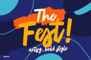 Choosing The Fest for a Creative Portfolio Website
