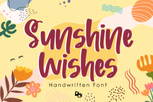 Discover the Warmth of Sunshine Wishes