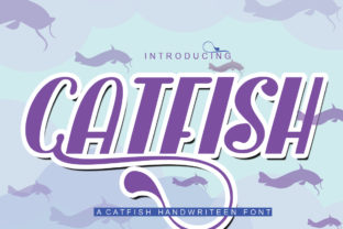 Font Review: Catfish for Editorial Design