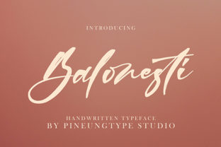 How Balonesti Helped My Bakery Look More Elegant and Professional